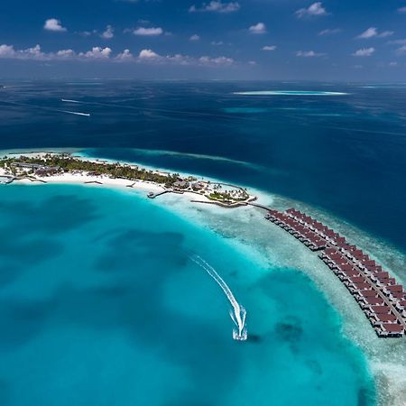 Oblu Select Lobigili - Premium All-Inclusive With Free Transfers Male Exteriér fotografie